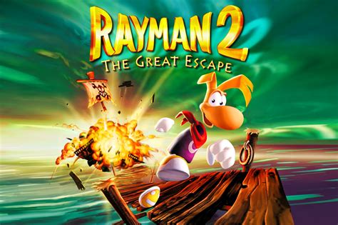 rayman|rayman free game.